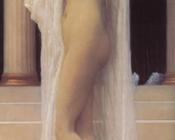 The Bath of Psyche - 弗雷德里克·莱顿爵士